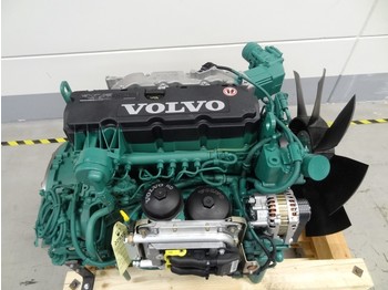 Novu Motor za Oprema za rukovanje materijalima VOLVO TAD561 VE NEW TAD561 VE NEW: slika 1