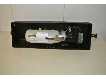Pumpa za ulje za Kamion WALTCO Hydraulikaggregat Hydraulik Pumpe (180-2 1-2-1): slika 1