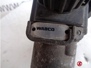 Kočioni ventil za Kamion Wabco Occ ventiel wabco 4721950160: slika 3