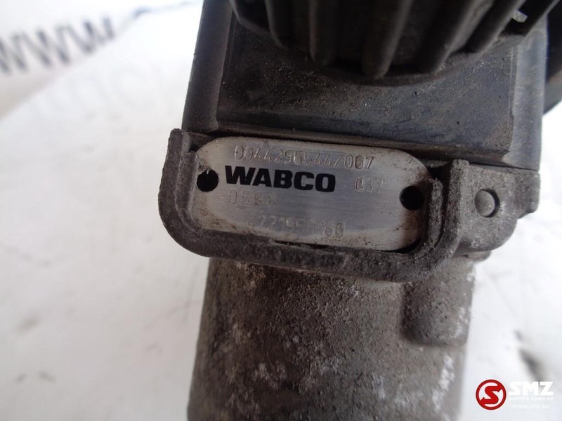 Kočioni ventil za Kamion Wabco Occ ventiel wabco 4721950160: slika 3