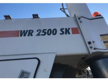 Wirtgen parts WR2500SK  - Rezervni deo