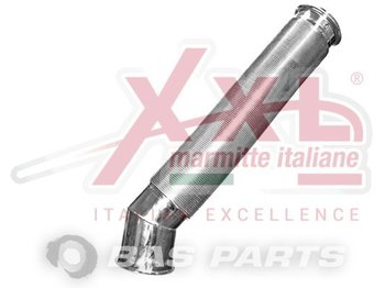 Auspuh za Kamion XXL MARTMITTE ITALIANE Flexibele uitlaatpijp 1643463: slika 1