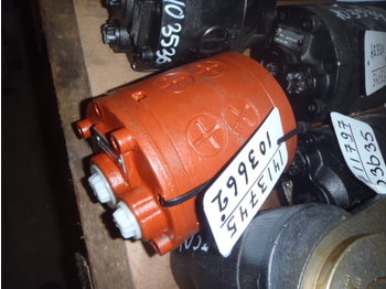 Hidraulična pumpa za Građevinska mašina ZF 6607955102: slika 1