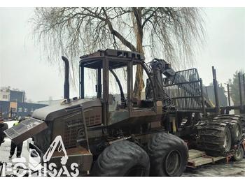 Logset 5F DEMONTERAS/BREAKING  - Prevoznik