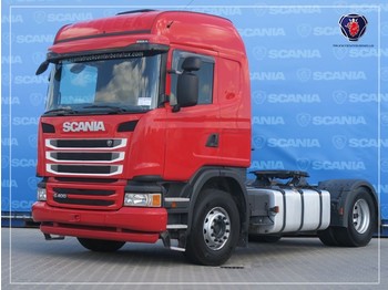 Tegljač Scania G400 LA4X2HSA | PTO | DIFF | SCR | EURO5: slika 1
