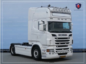 Tegljač Scania R620 LA4X2MNA | V8 | SCR | RETARDER: slika 1