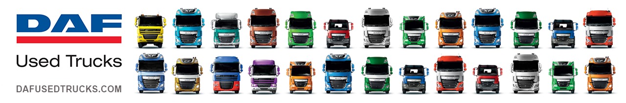 DAF Used Trucks Deutschland undefined: slika 1