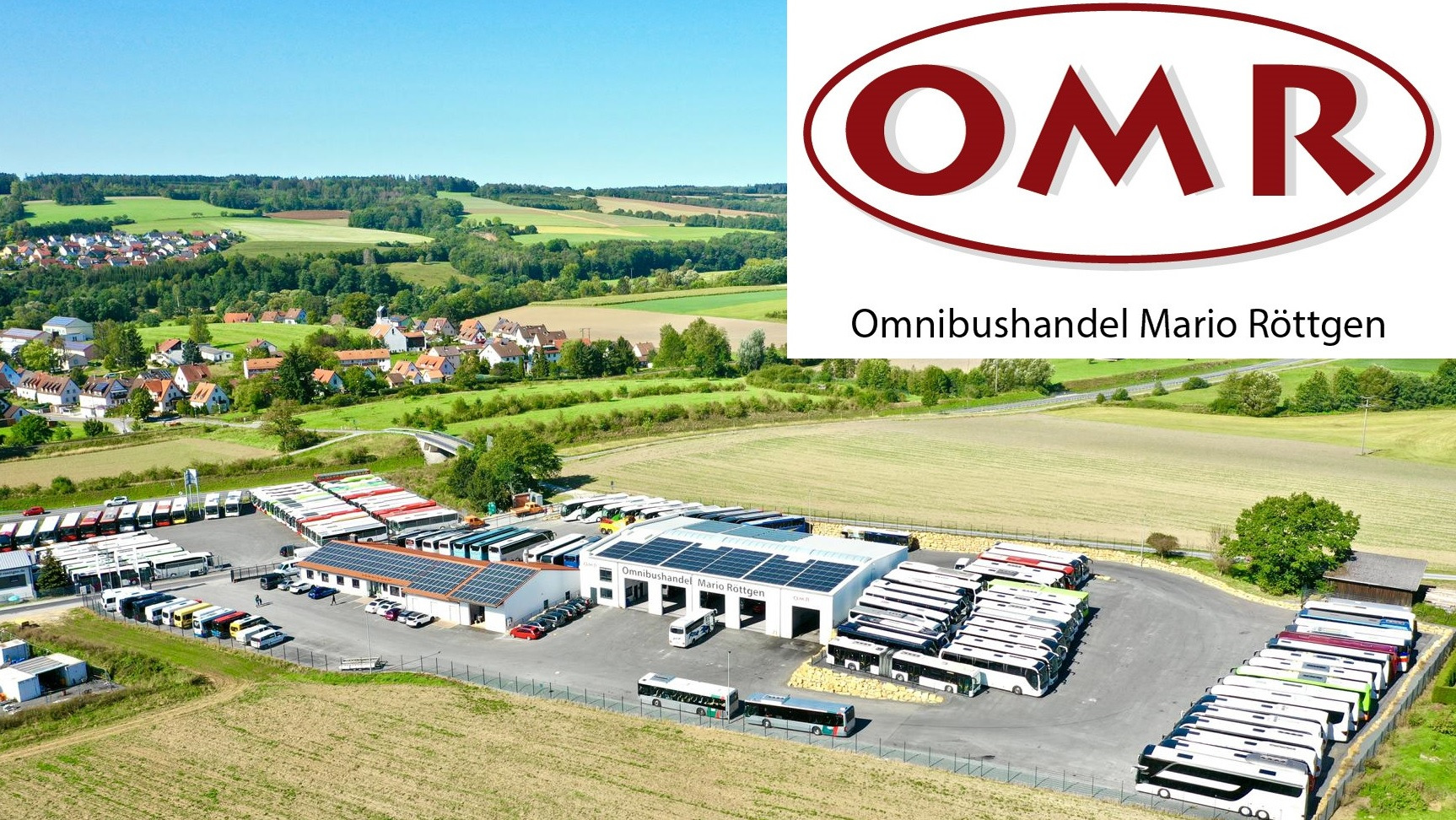 OMR Omnibushandel Mario Röttgen GmbH undefined: slika 2