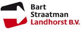 Bart Straatman Landhorst
